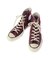 【Ca】CONVERSE ALL STAR AGED A