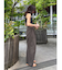 コクーンチノパンツ