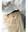 コクーンチノパンツ