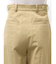 コクーンチノパンツ