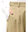 コクーンチノパンツ