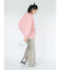 フィットベロアスカート