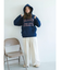 ピーチ起毛ラフパンツ