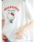 【ハローキティーコラボ】ロゴデザインTee