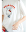 【ハローキティーコラボ】ロゴデザインTee