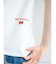 【ハローキティーコラボ】ロゴデザインTee