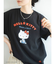 【ハローキティーコラボ】ロゴデザインTee