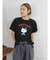 【ハローキティーコラボ】ロゴデザインTee