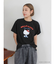 【ハローキティーコラボ】ロゴデザインTee