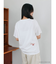 【ハローキティーコラボ】ロゴデザインTee