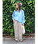 FAITH MILLS別注シュシュ