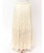 クリンクルボリュームスカート