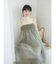 ハイネックシアーロングスリーブTee