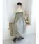 ハイネックシアーロングスリーブTee