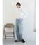 ハイネックシアーロングスリーブTee