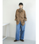 ハイネックシアーロングスリーブTee
