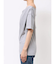 タックデザインオフショルTee