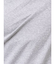 タックデザインオフショルTee