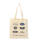 【別注】Fordロゴトートバッグ