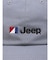 【別注】Jeepロゴキャップ
