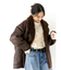 チュールデザイントップス