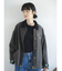 Dickies別注 バイカラーブルゾン