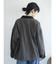 Dickies別注 バイカラーブルゾン