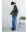 Dickies別注 バイカラーブルゾン