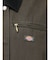 Dickies別注 バイカラーブルゾン