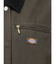 Dickies別注 バイカラーブルゾン