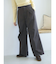 Dickies別注 タックカーブパンツ