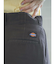 Dickies別注 タックカーブパンツ