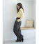 Dickies別注 タックカーブパンツ