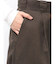 Dickies別注 タックカーブパンツ