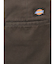 Dickies別注 タックカーブパンツ