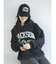 Russell×JacksonMatisse 別注ロゴキャップ