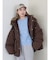 Russell×JacksonMatisse 別注ロゴキャップ