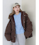 Russell×JacksonMatisse 別注ロゴキャップ