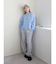 Russell×JacksonMatisse 別注ロゴキャップ