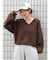Russell×JacksonMatisse 別注ロゴキャップ