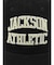 Russell×JacksonMatisse 別注ロゴキャップ
