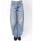 【Ca】Levis BAGGY DAD BARREL