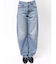 【Ca】Levis BAGGY DAD BARREL