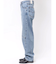 【Ca】Levis BAGGY DAD BARREL