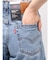 【Ca】Levis BAGGY DAD BARREL