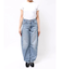 【Ca】Levis BAGGY DAD BARREL