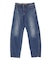 【Ca】Levis BAGGY DAD BARREL