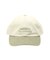 バイカラーロゴキャップ