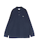 LACOSTE オリジナルフィット 長袖
