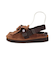 SHAKA MOC MULE TASSEL SU
